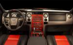 Ford F-150 SVT Raptor 2010 года